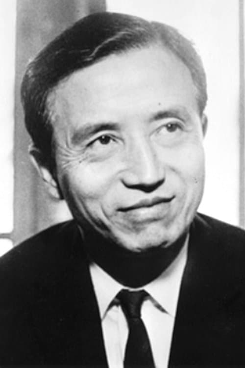 Noboru Nakamura's Photo