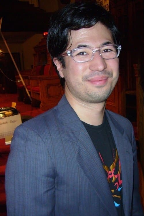 Nobu Adilman image