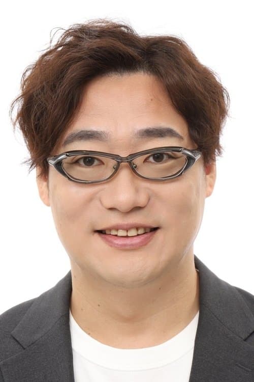 Nobuaki Kanemitsu image
