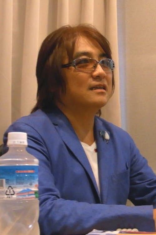 Nobuhiro Suzumura's Photo