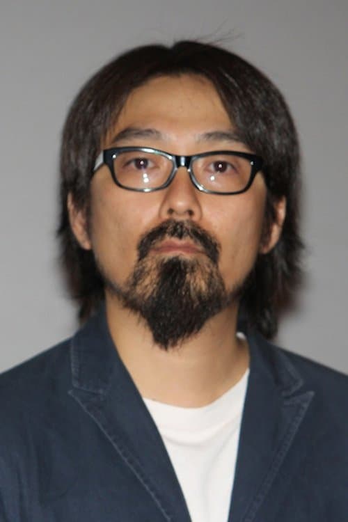 Nobuhiro Yamashita's Photo