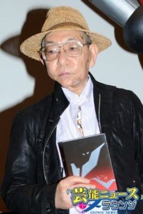 Nobutaka Nishizawa's Photo