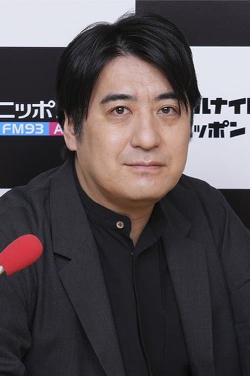 Nobuyuki Sakuma's Photo