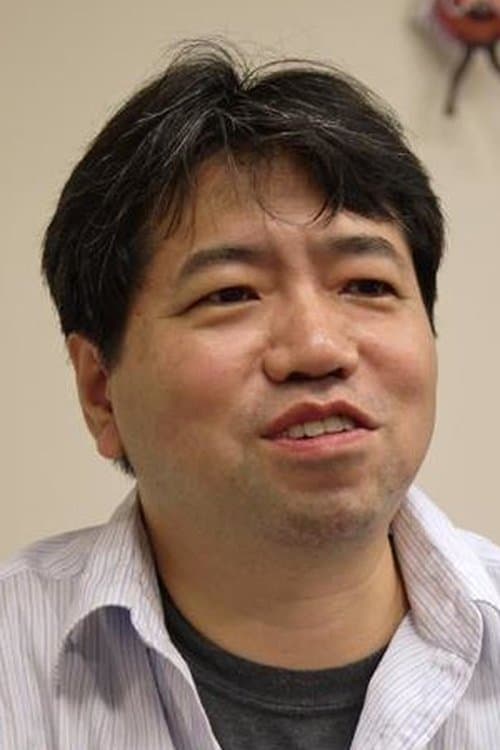 Nobuyuki Takeuchi's Photo