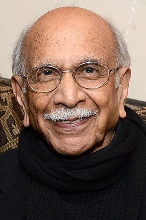 Noel De Souza image