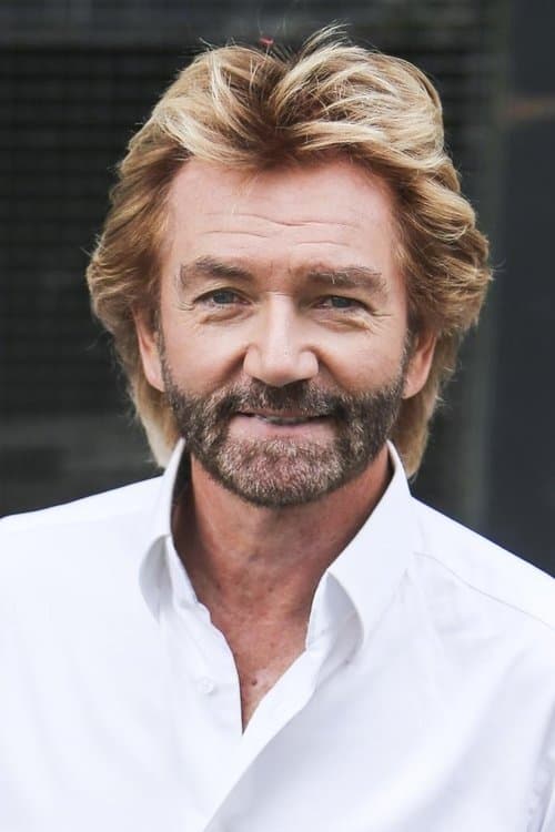 Noel Edmonds image
