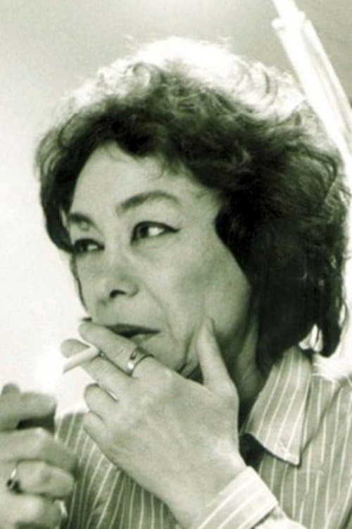 Noémia Delgado's Photo
