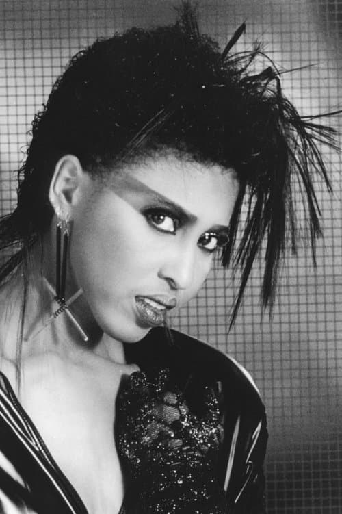 Nona Hendryx image