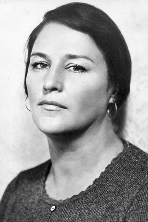 Nonna Mordyukova image