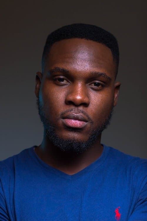 Nonso Bassey image