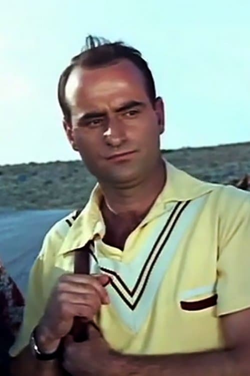 Nontas Kastanas image