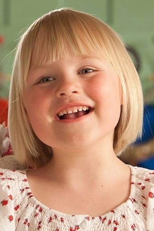 Nora Amundsen image