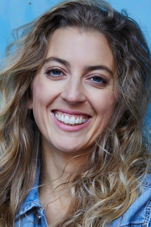 Nora Binder image