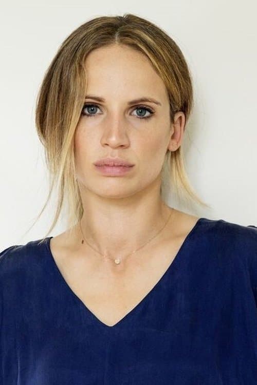 Nora Huetz image