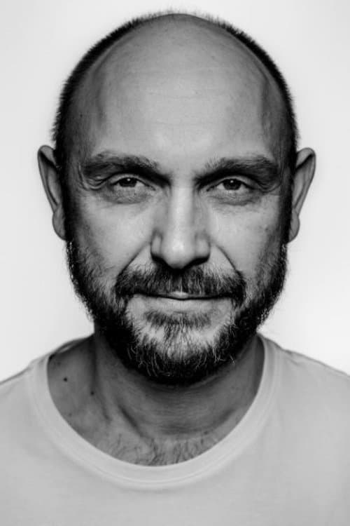 Norbert Rakowski image