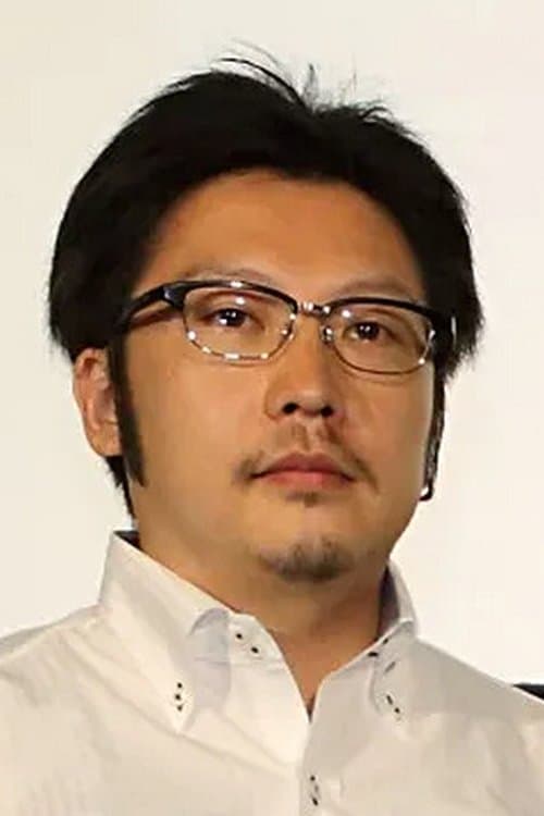 Norihiro Naganuma's Photo