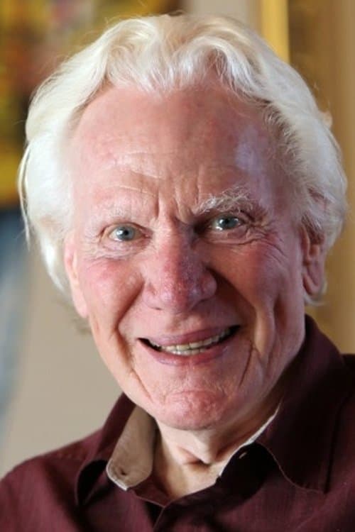 Norm Nielsen image