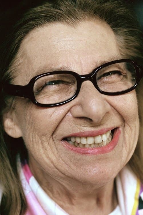 Norma Barzman image