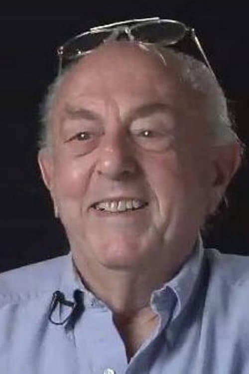 Norman Abbott image