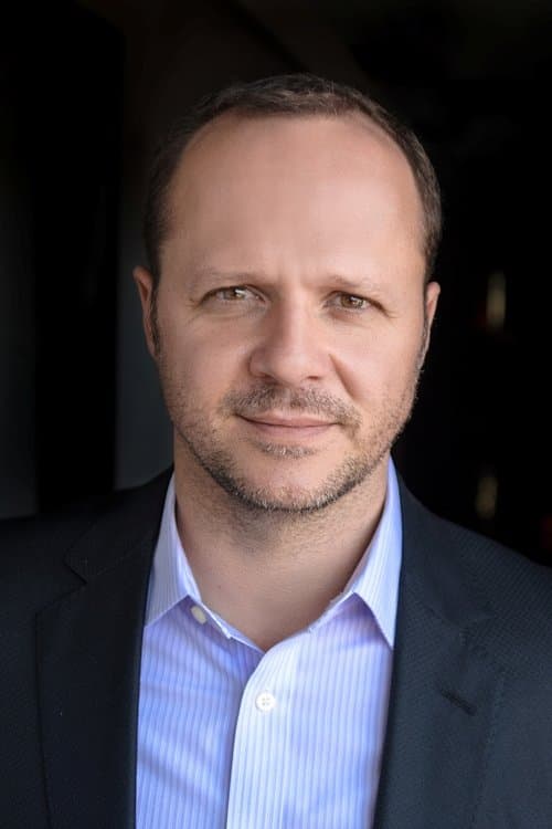 Norman Lehnert image