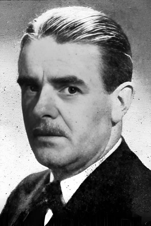 Norman Shelley image