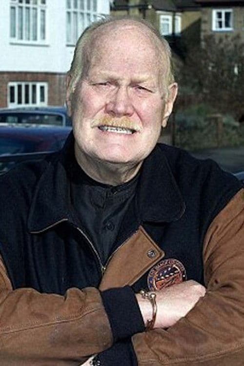 Nosher Powell image