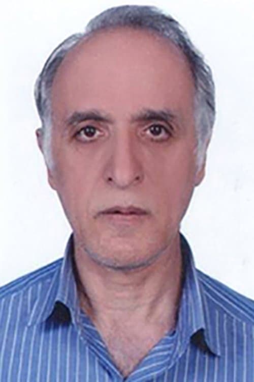 Nosratollah Karimi image
