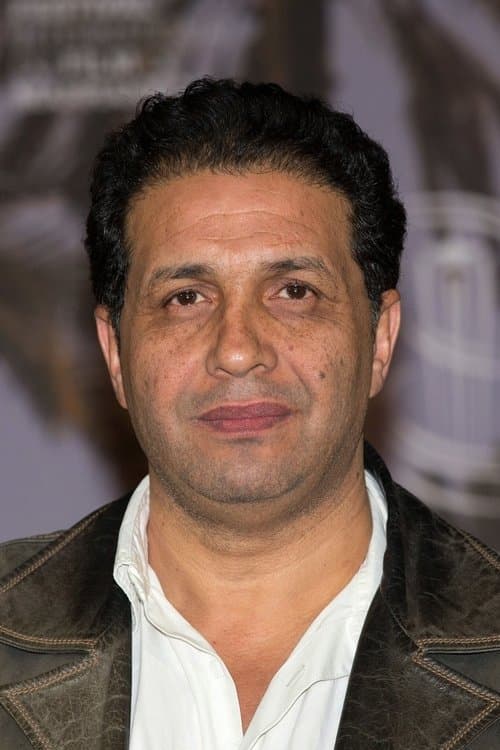 Nour-Eddine Lakhmari's Photo
