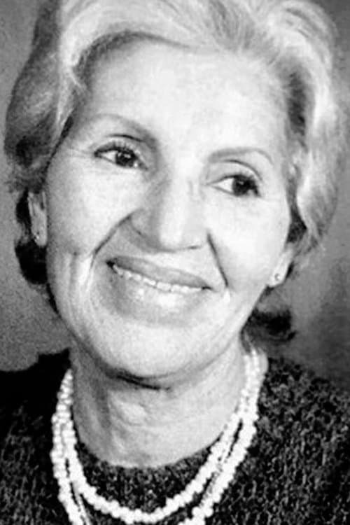 Nouria Kazdarli image