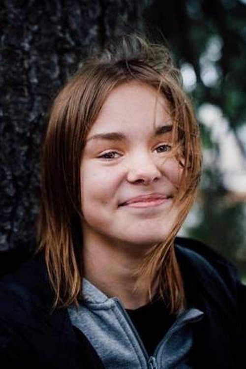 Nova Salmi-Wikander image