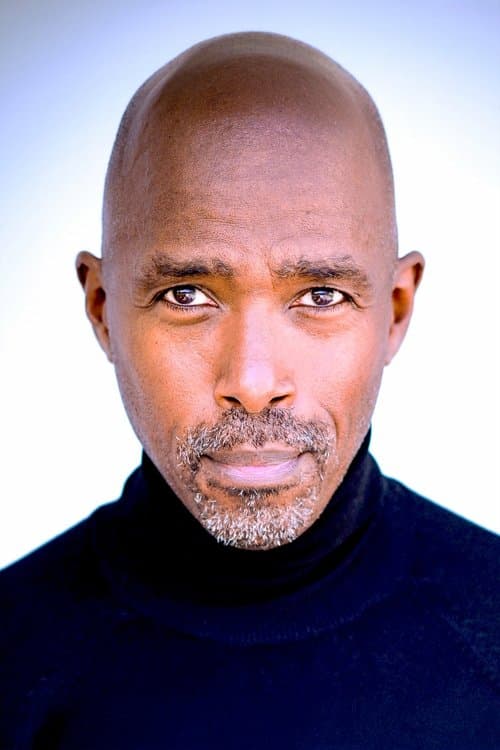 Ntare Guma Mbaho Mwine image