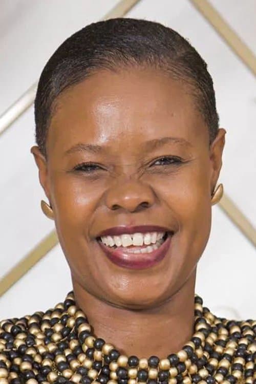 Nthati Moshesh image