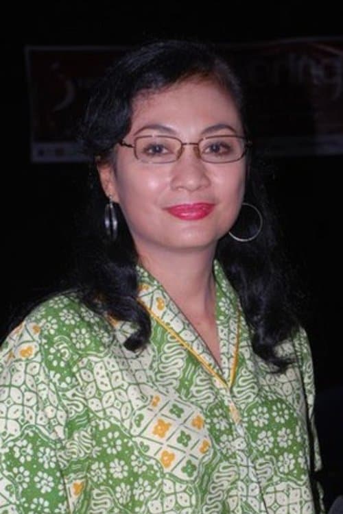 Nungki Kusumastuti image