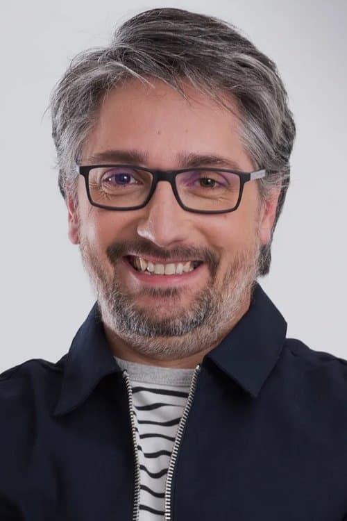 Nuno Markl image