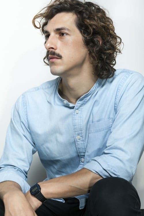 Nuno Nolasco image