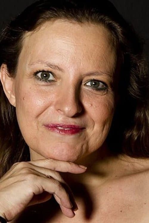 Nuria Gallardo image