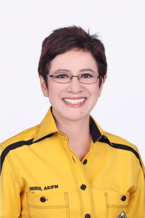 Nurul Arifin image