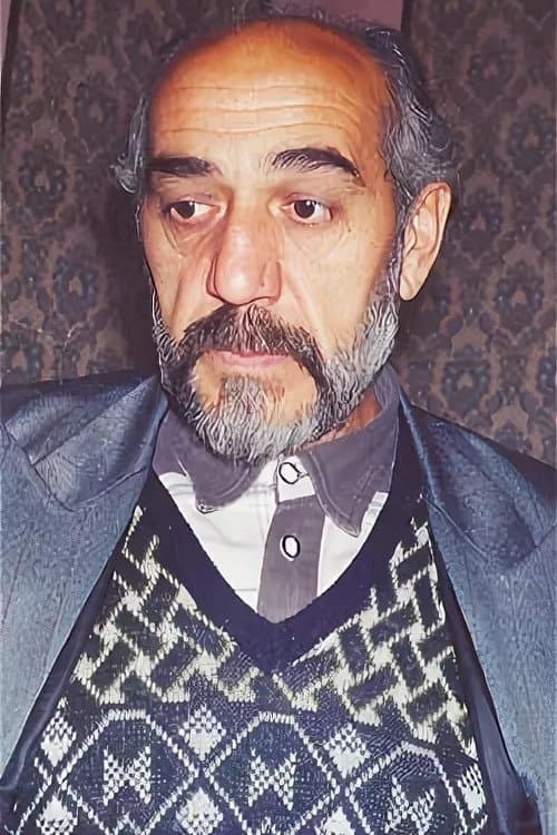 Nurullo Abdullayev image