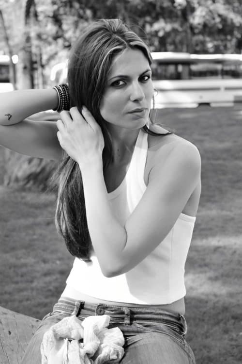 Nusia Gorgone image