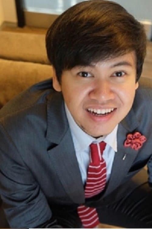 Nuttapong Mongkolsawas's Photo