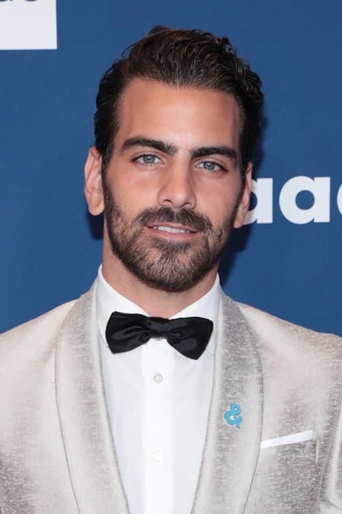 Nyle DiMarco's Photo
