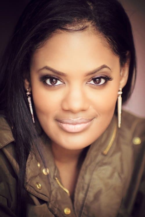 Nzingha Stewart's Photo