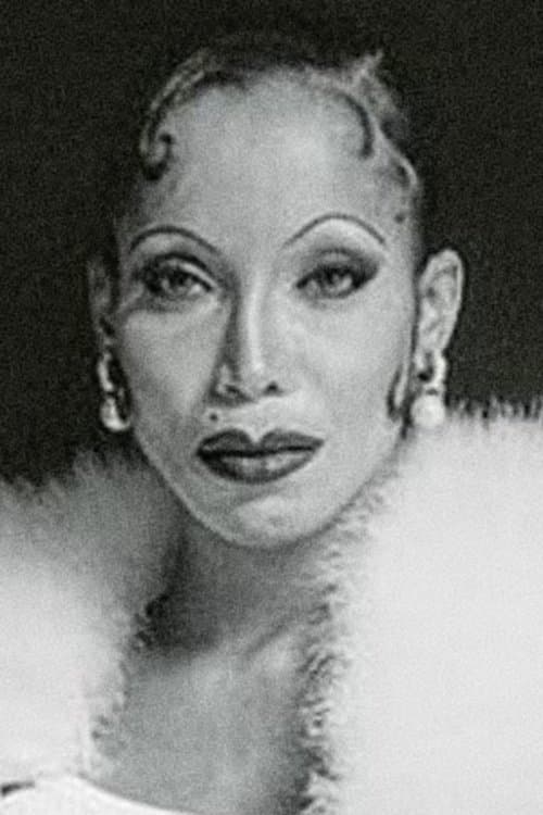 Octavia St. Laurent image