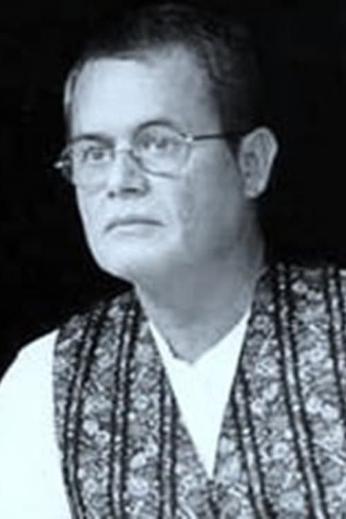 Octavio Galindo image