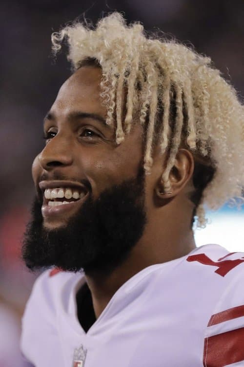 Odell Beckham Jr. image
