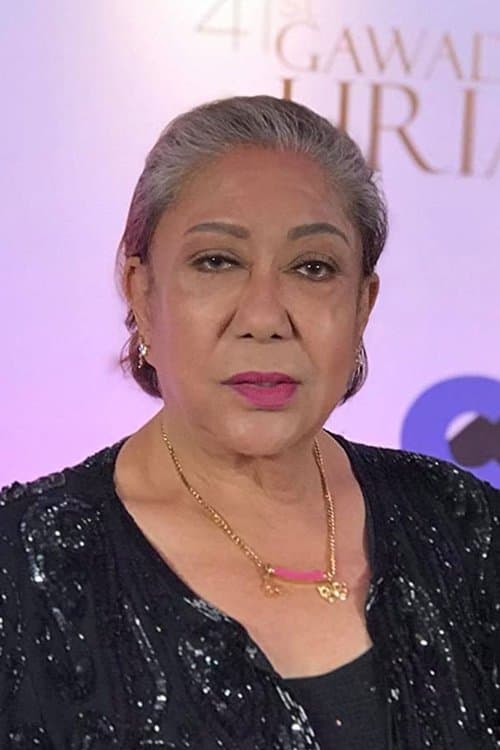 Odette Khan image