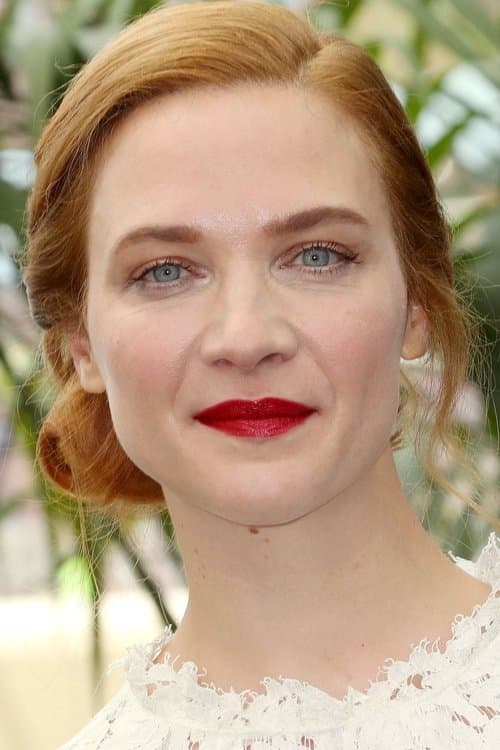 Odile Vuillemin image