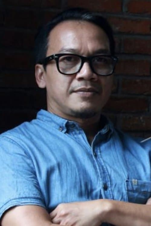 Ody C. Harahap's Photo