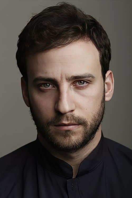 Ofri Biterman image