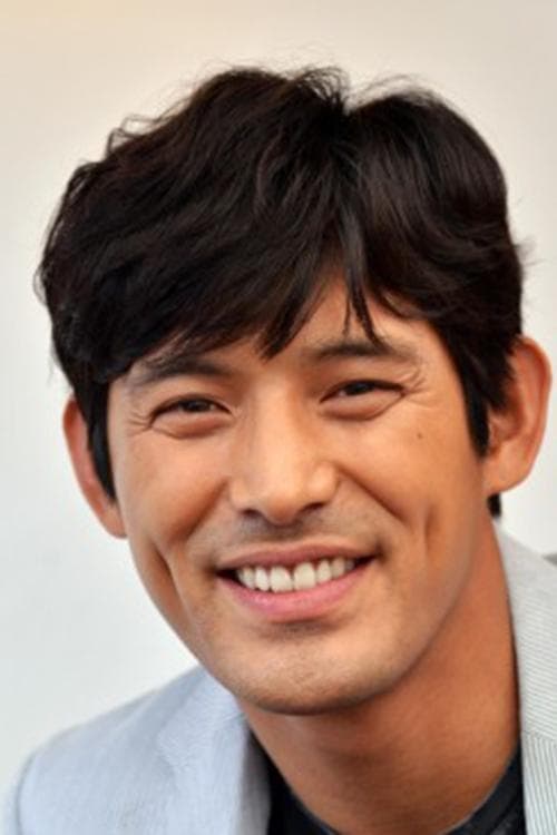 Oh Ji-ho image